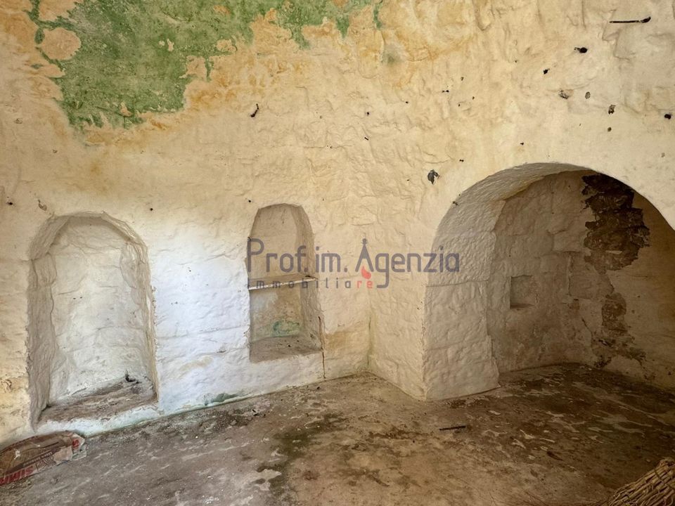 Landejendom i Ostuni, Brindisi - foto 3